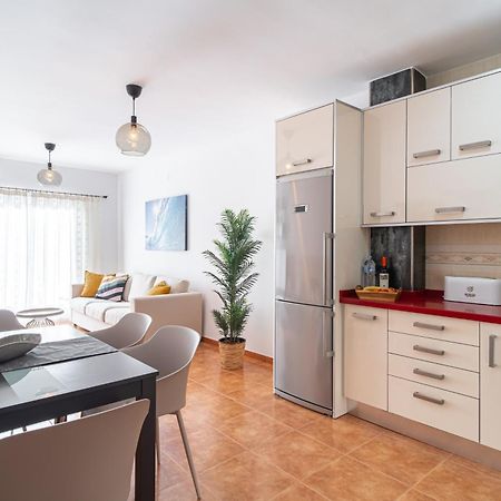 Apartamento Steffi - Centro De Nerja Ngoại thất bức ảnh