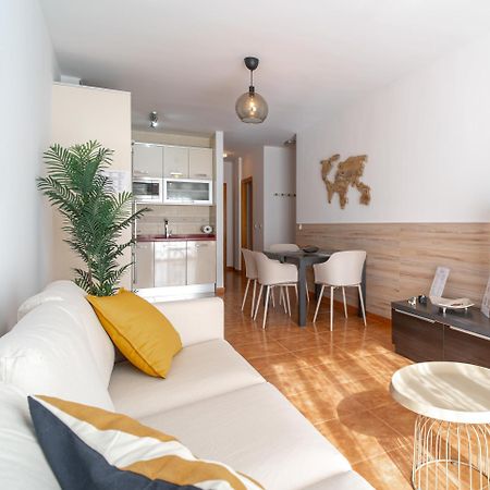 Apartamento Steffi - Centro De Nerja Ngoại thất bức ảnh