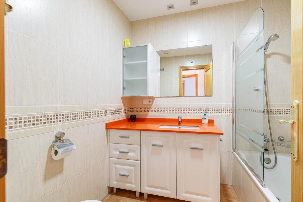 Apartamento Steffi - Centro De Nerja Ngoại thất bức ảnh