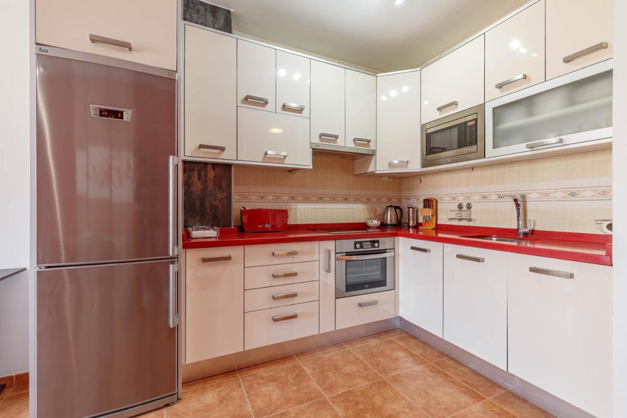 Apartamento Steffi - Centro De Nerja Ngoại thất bức ảnh