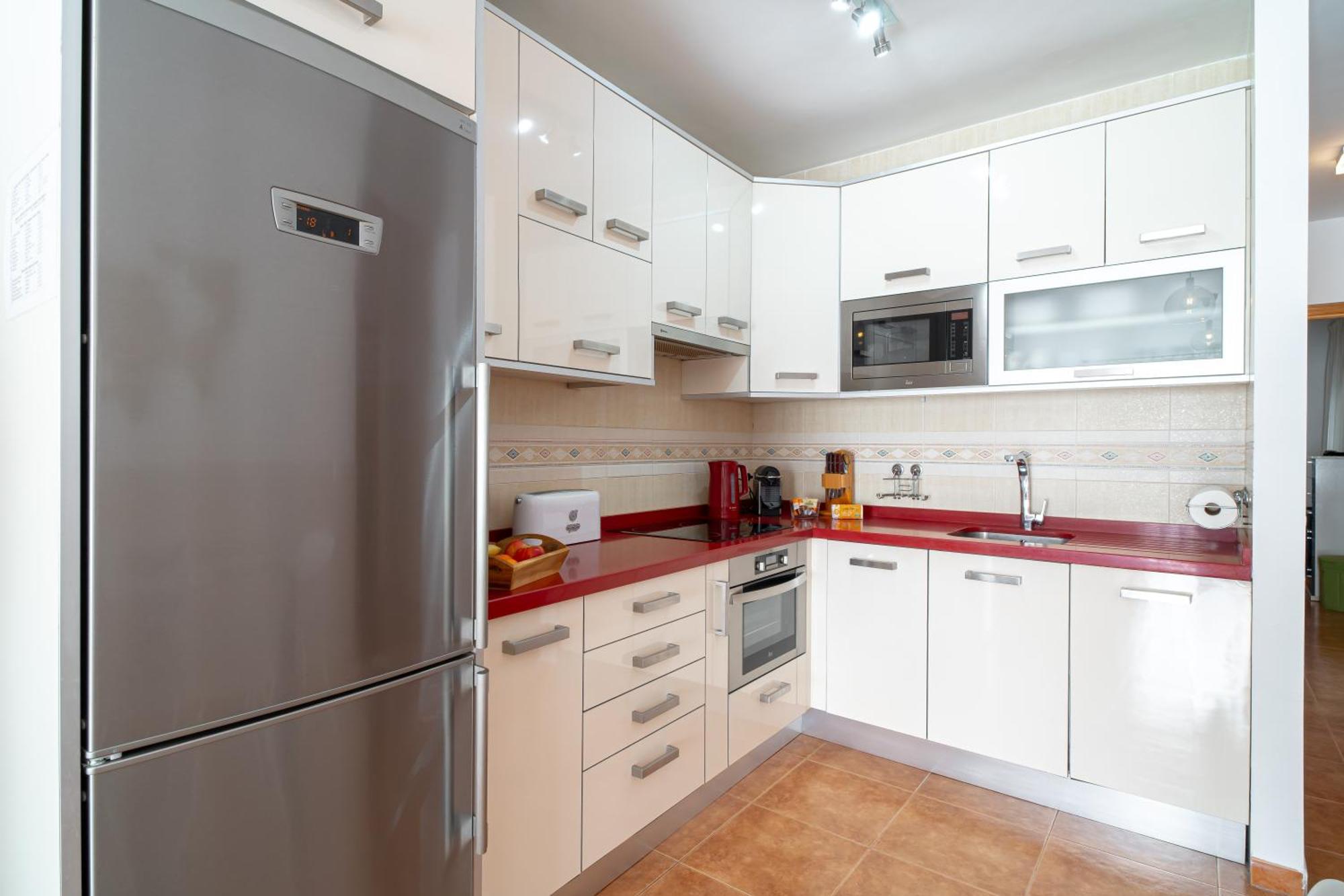 Apartamento Steffi - Centro De Nerja Ngoại thất bức ảnh