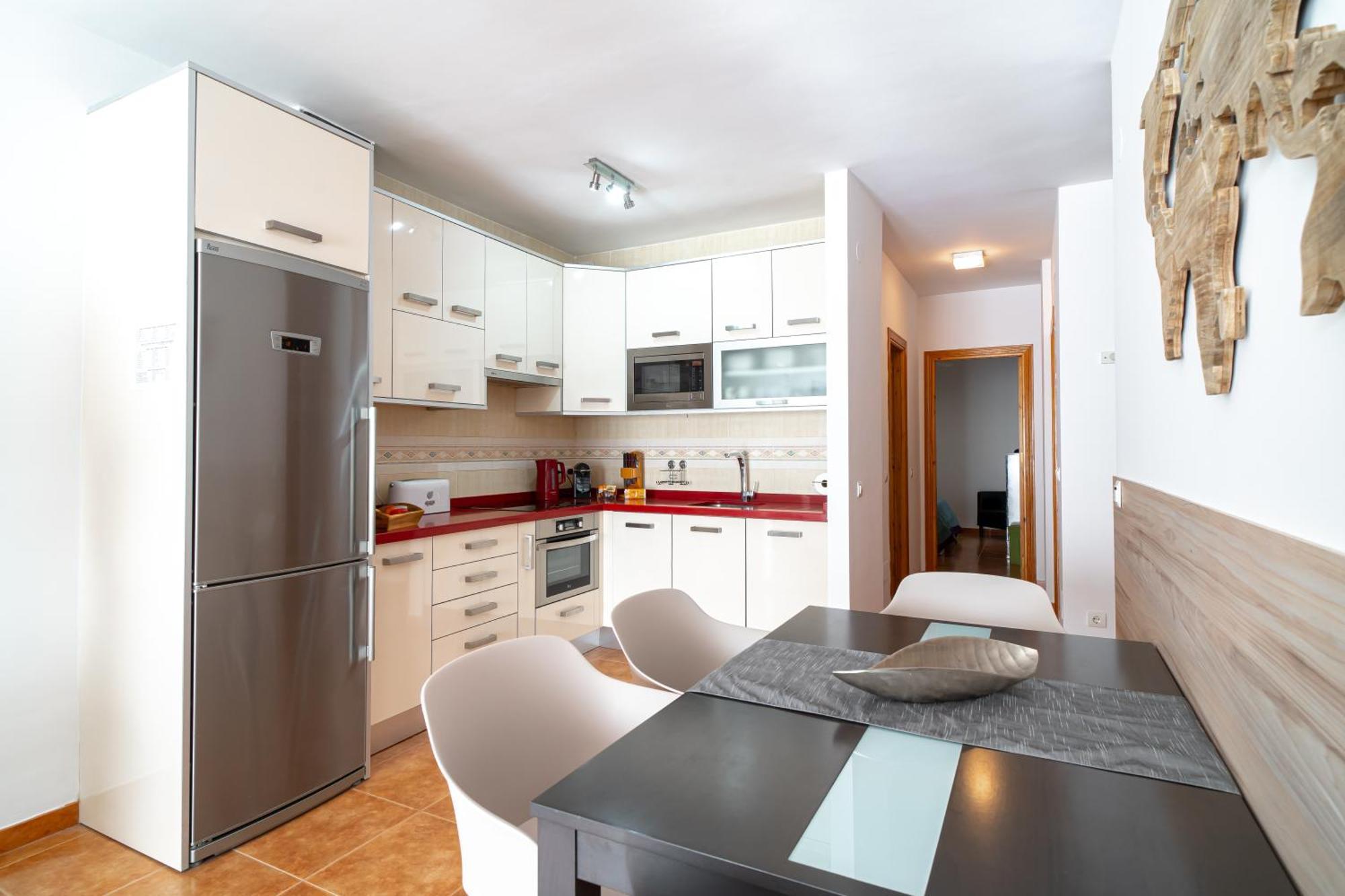 Apartamento Steffi - Centro De Nerja Ngoại thất bức ảnh