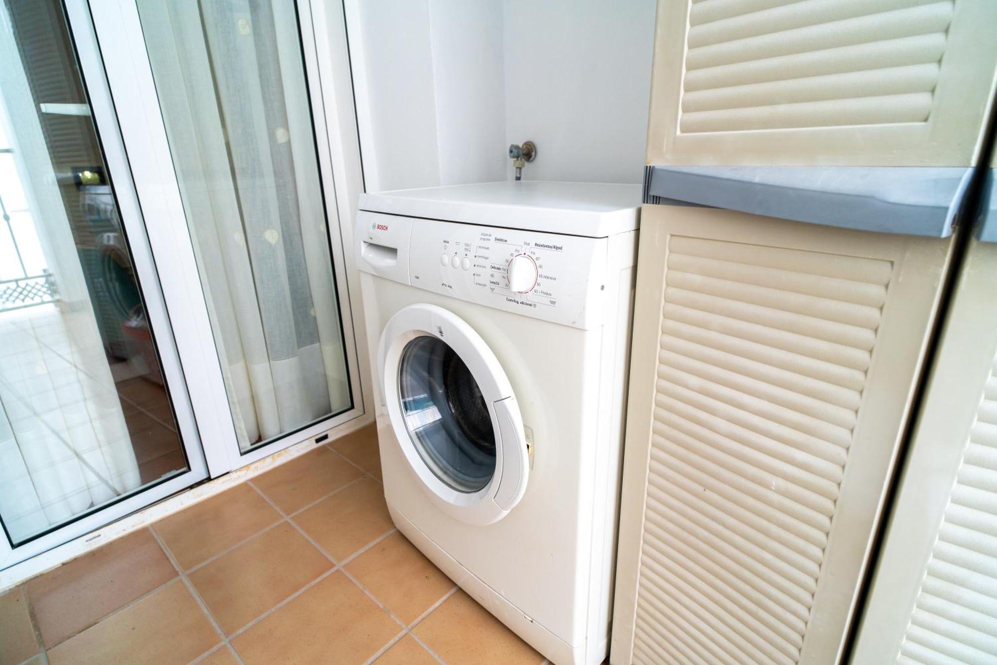 Apartamento Steffi - Centro De Nerja Ngoại thất bức ảnh