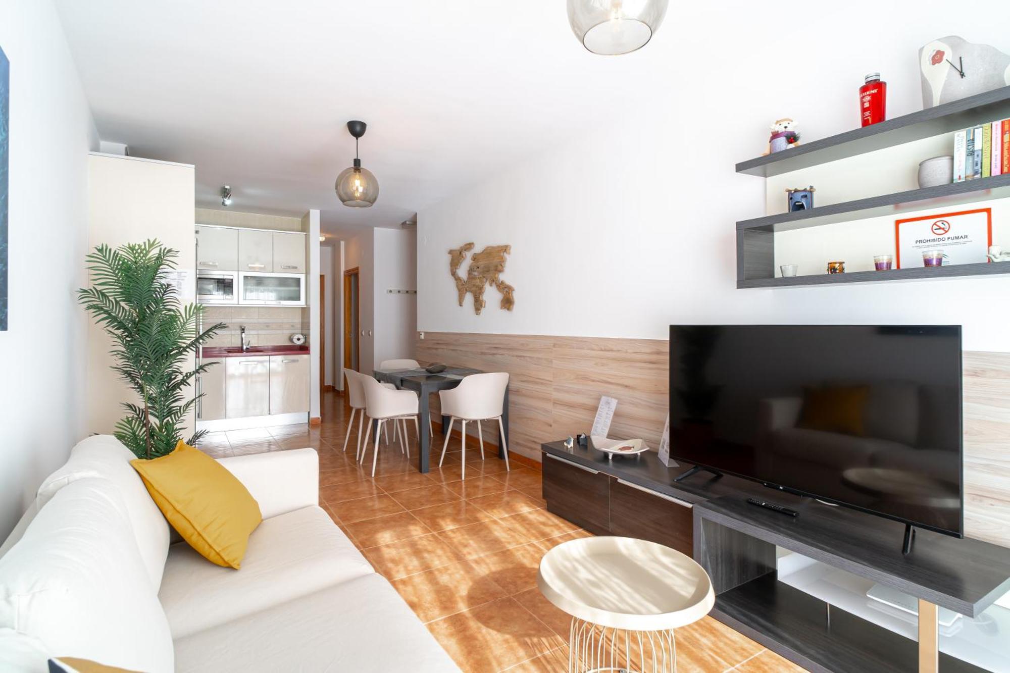 Apartamento Steffi - Centro De Nerja Ngoại thất bức ảnh
