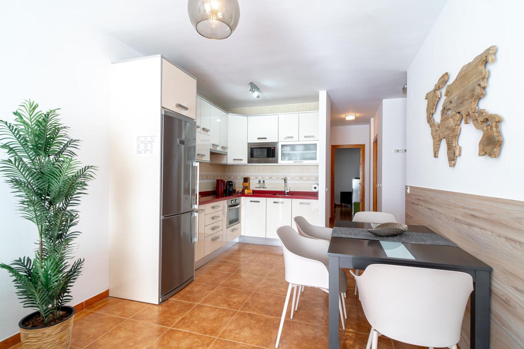 Apartamento Steffi - Centro De Nerja Ngoại thất bức ảnh