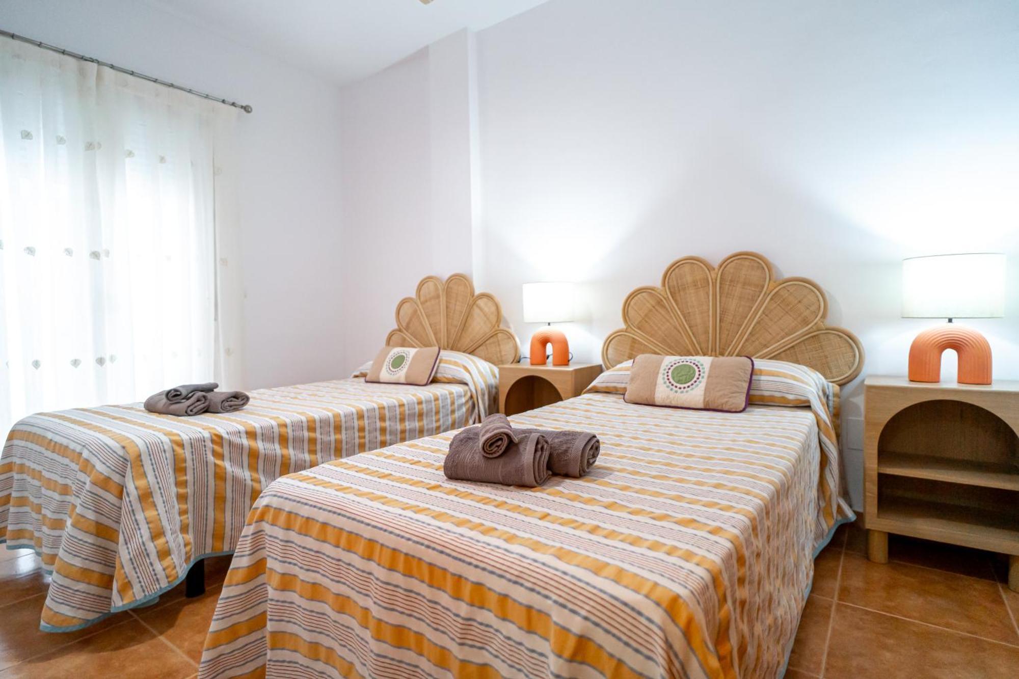 Apartamento Steffi - Centro De Nerja Ngoại thất bức ảnh