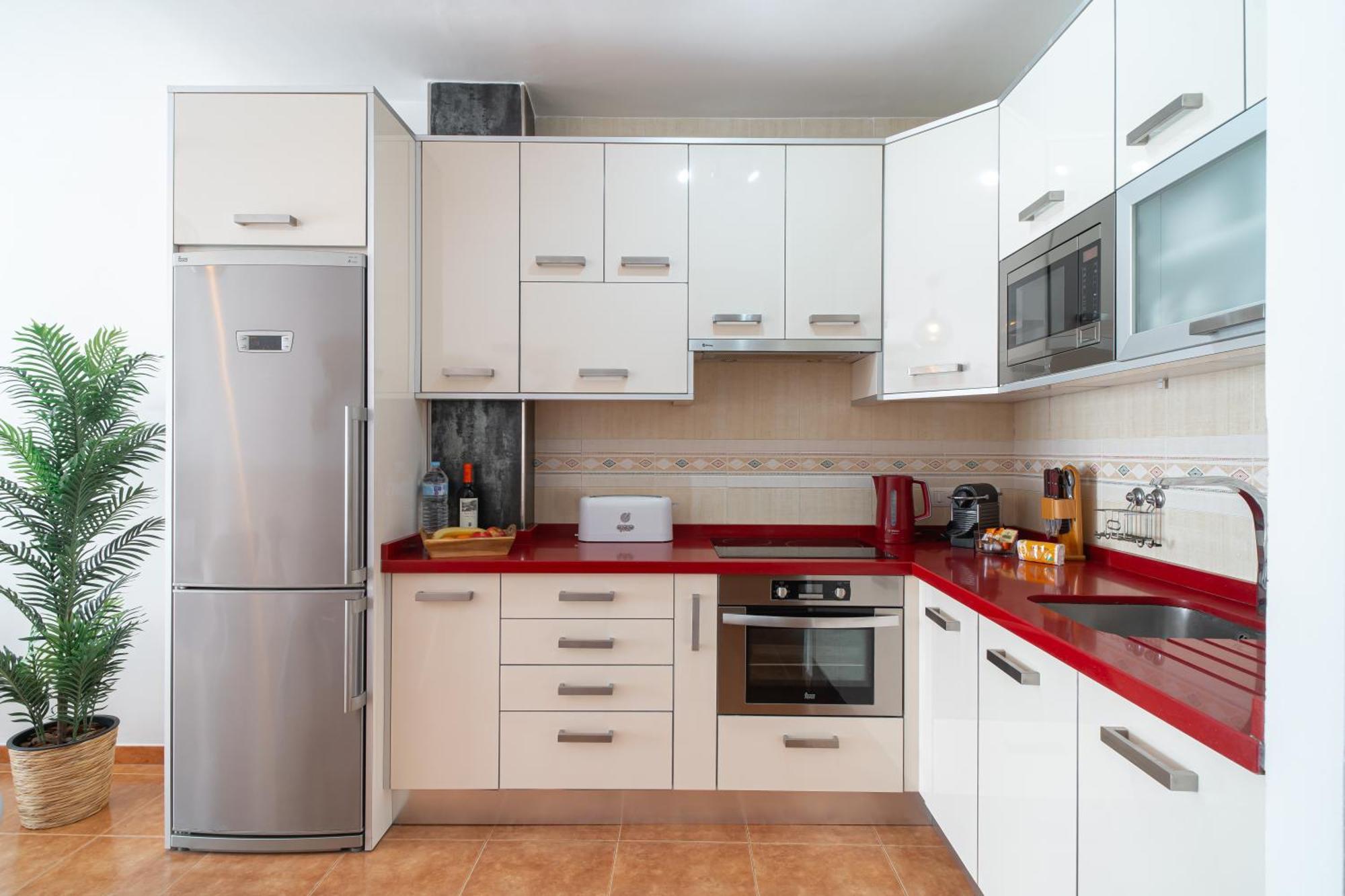 Apartamento Steffi - Centro De Nerja Ngoại thất bức ảnh