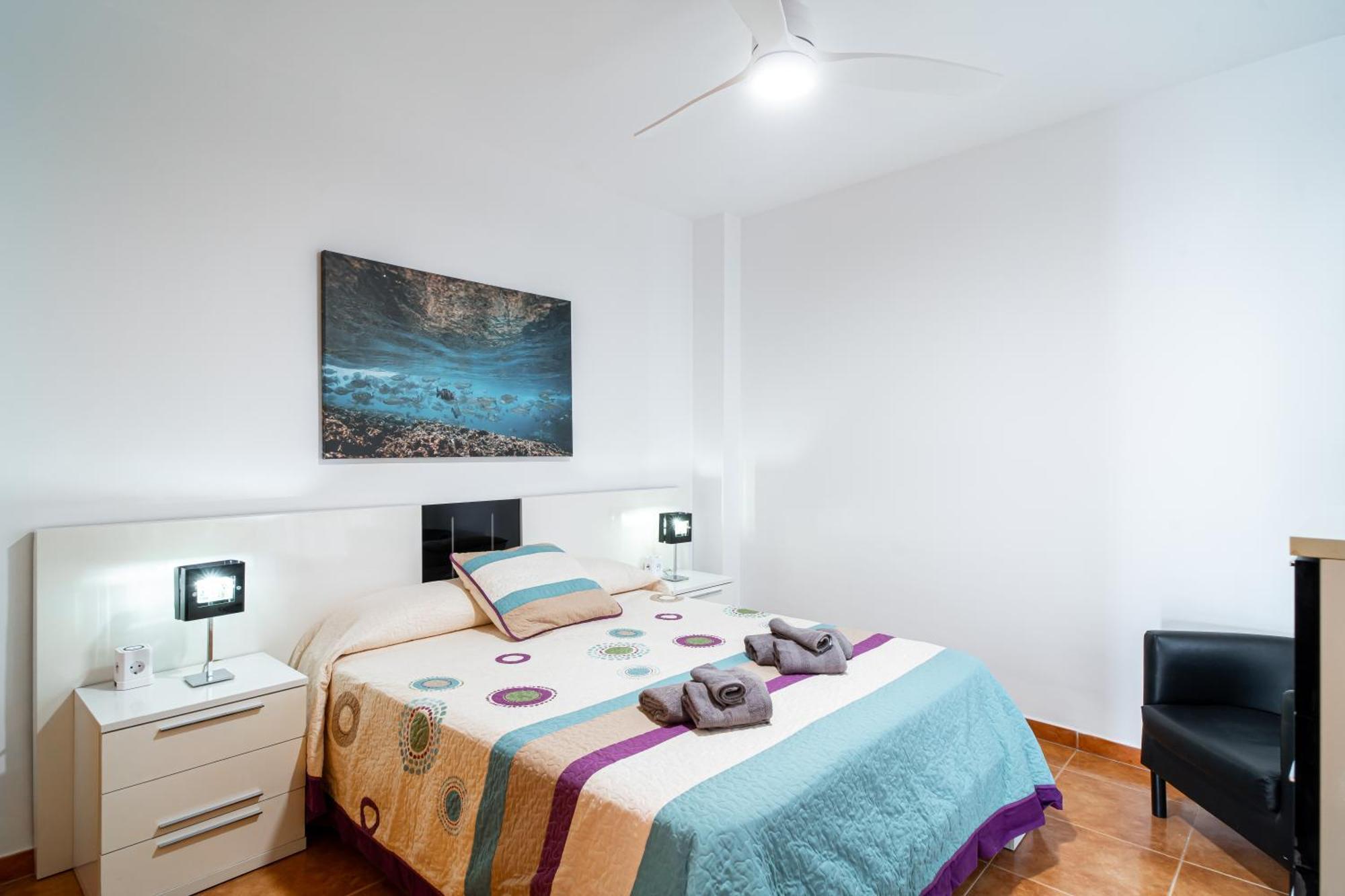Apartamento Steffi - Centro De Nerja Ngoại thất bức ảnh