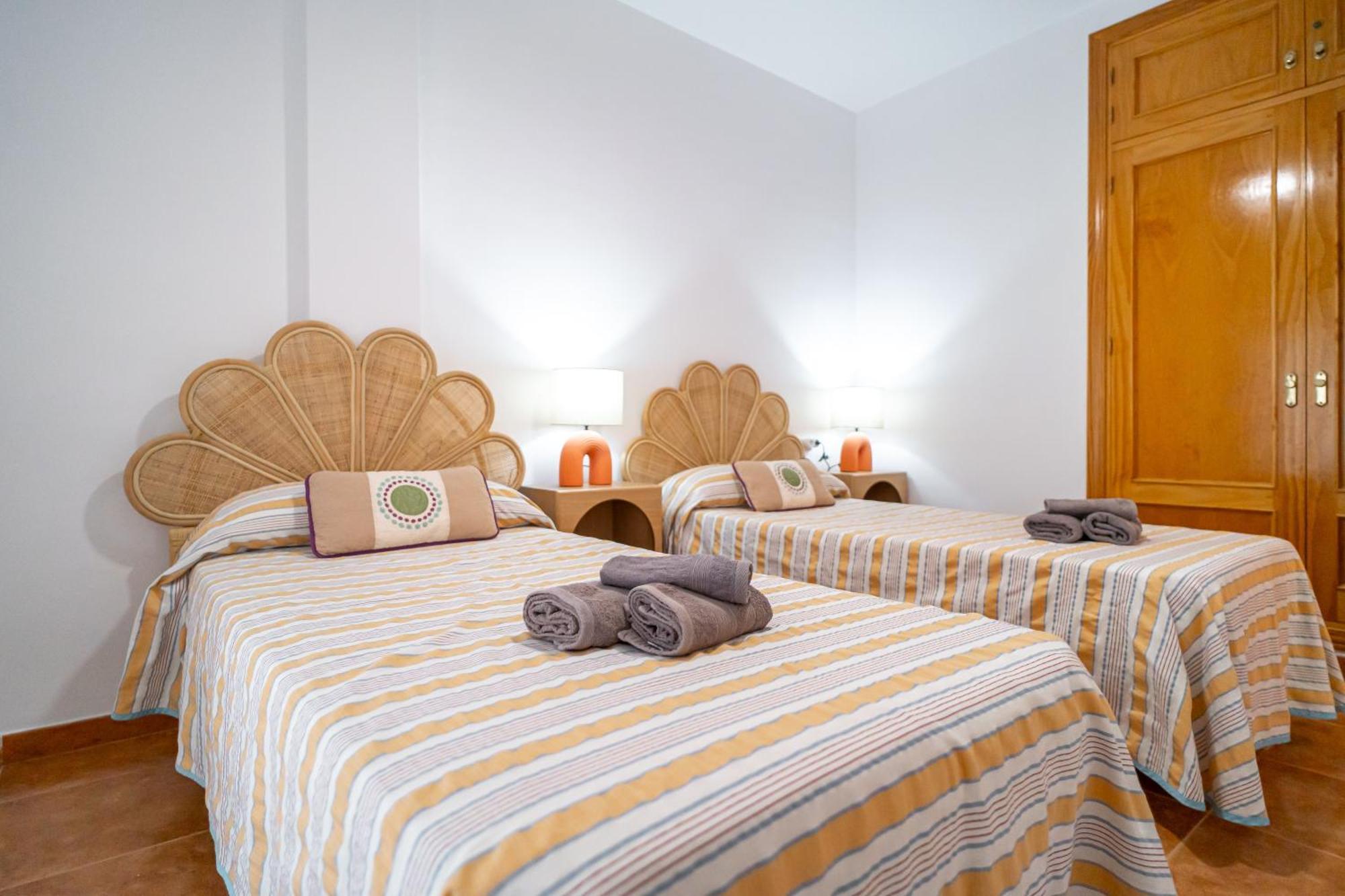 Apartamento Steffi - Centro De Nerja Ngoại thất bức ảnh