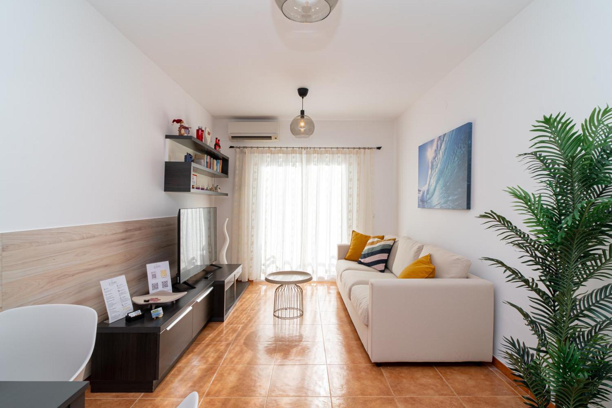 Apartamento Steffi - Centro De Nerja Ngoại thất bức ảnh