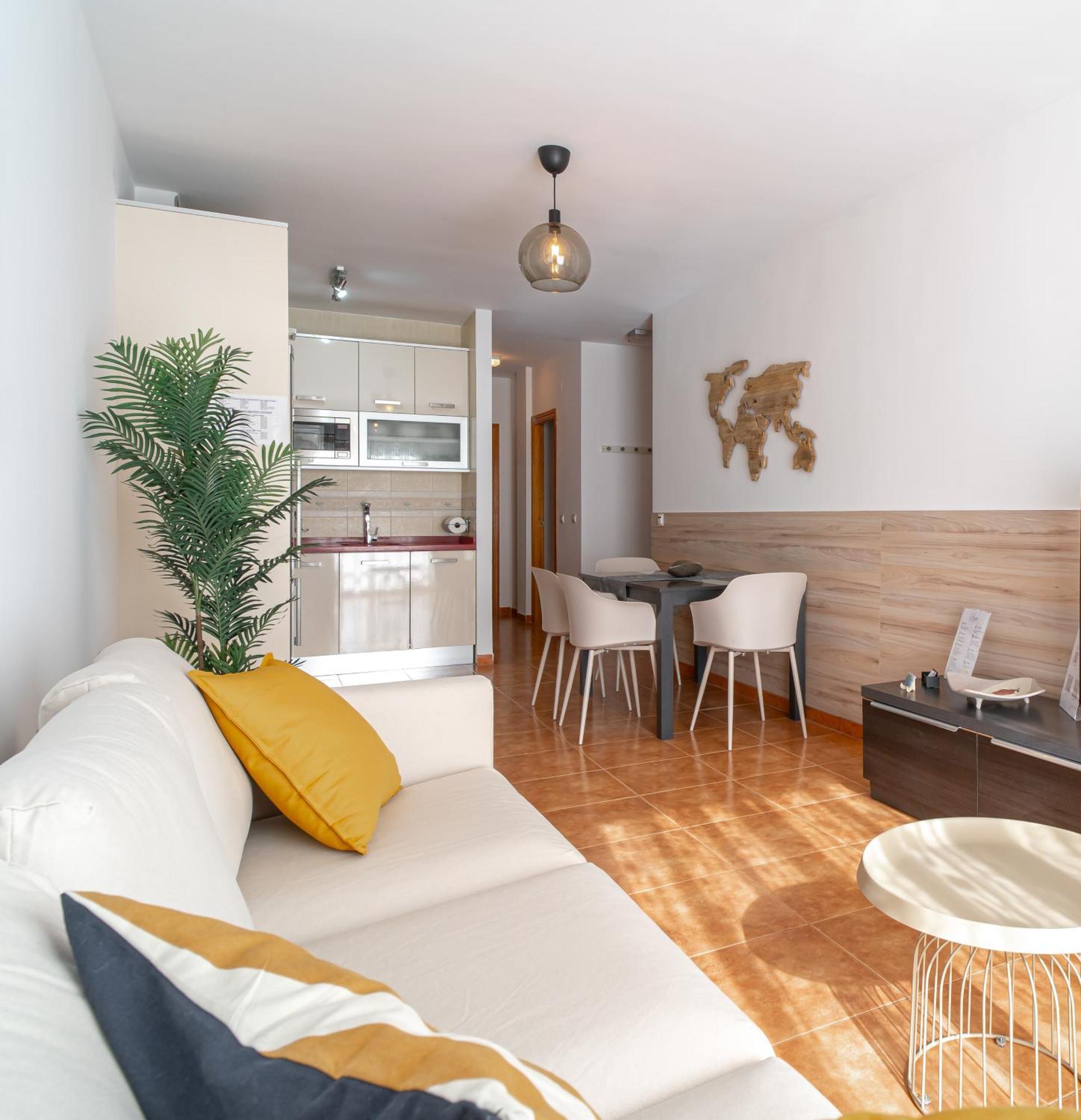 Apartamento Steffi - Centro De Nerja Ngoại thất bức ảnh